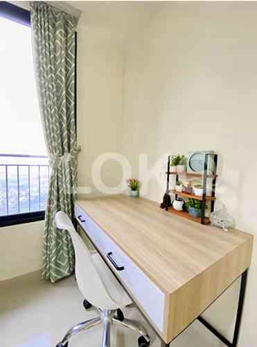 1 Bedroom on 15th Floor for Rent in Evenciio Apartment - fde1a7 2