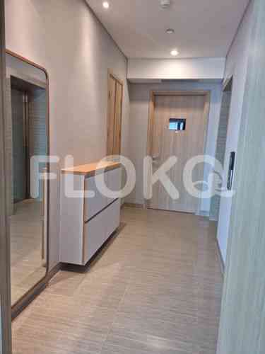 Tipe 2 Kamar Tidur di Lantai 22 untuk disewakan di Millenium Village Apartemen - fka70f 9