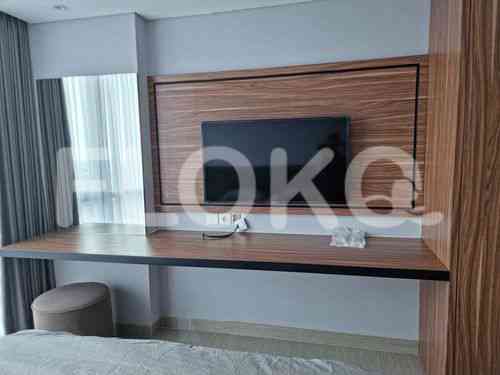 Tipe 2 Kamar Tidur di Lantai 22 untuk disewakan di Millenium Village Apartemen - fka70f 8