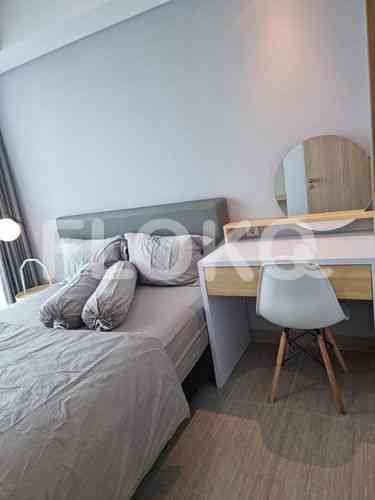 Tipe 2 Kamar Tidur di Lantai 22 untuk disewakan di Millenium Village Apartemen - fka70f 2