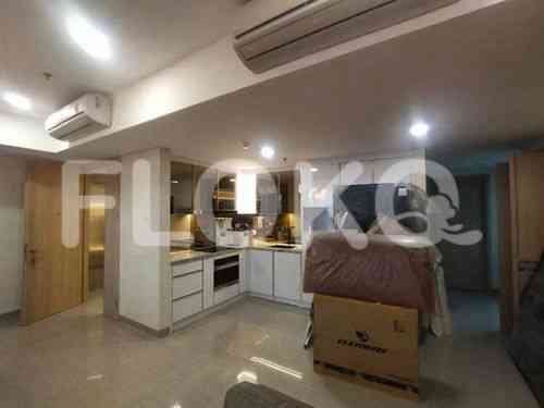 4 Bedroom on 18th Floor for Rent in Millenium Village Apartment - fkab33 7