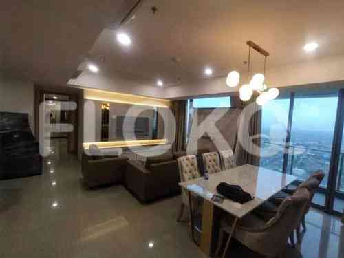 4 Bedroom on 18th Floor for Rent in Millenium Village Apartment - fkab33 2