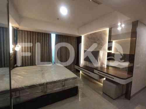 Tipe 4 Kamar Tidur di Lantai 18 untuk disewakan di Millenium Village Apartemen - fka3e8 10