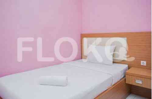 2 Bedroom on 9th Floor for Rent in Easton Park Apartment Serpong - fbs3ef 2