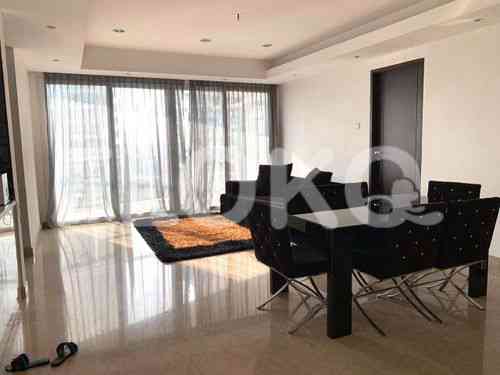 2 Bedroom on 25th Floor for Rent in Royale Springhill Residence - fkeaed 3