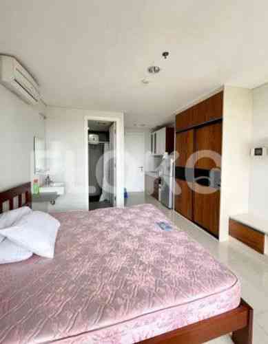 Tipe 1 Kamar Tidur di Lantai 6 untuk disewakan di Paddington Heights Apartemen - falf70 2