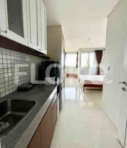 Tipe 1 Kamar Tidur di Lantai 6 untuk disewakan di Paddington Heights Apartemen - falf70 3