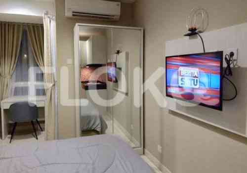 Tipe 1 Kamar Tidur di Lantai 3 untuk disewakan di Cinere Bellevue Suites Apartemen - fcif5e 1