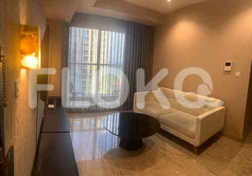 2 Bedroom on 28th Floor for Rent in Branz BSD - fbsd4a 1