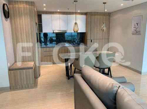 4 Bedroom on 20th Floor for Rent in Millenium Village Apartment - fka2f7 4