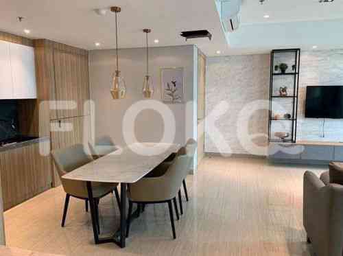 4 Bedroom on 20th Floor for Rent in Millenium Village Apartment - fka2f7 2