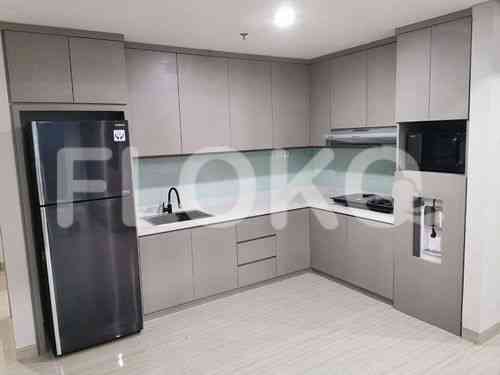 Tipe 3 Kamar Tidur di Lantai 3 untuk disewakan di Millenium Village Apartemen - fka947 5