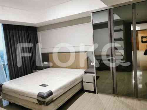 Tipe 3 Kamar Tidur di Lantai 3 untuk disewakan di Millenium Village Apartemen - fka947 3