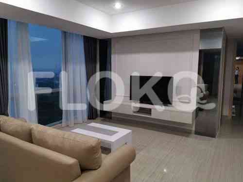 3 Bedroom on 3rd Floor for Rent in Millenium Village Apartment - fkac46 2