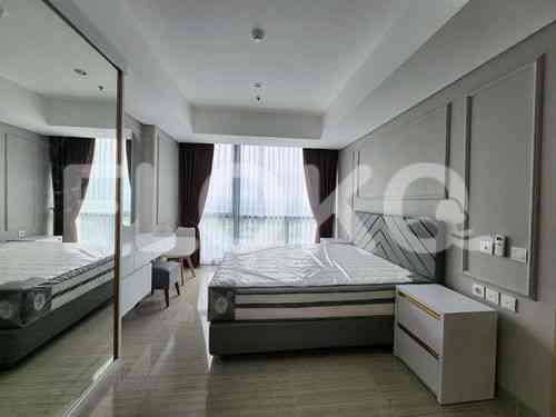 3 Bedroom on 11th Floor for Rent in Millenium Village Apartment - fkab08 3