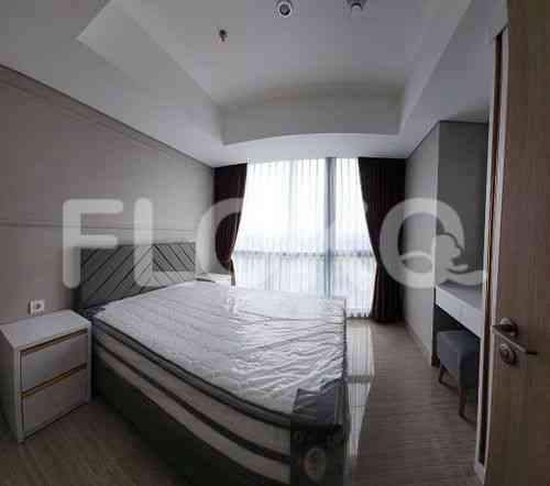 Tipe 3 Kamar Tidur di Lantai 11 untuk disewakan di Millenium Village Apartemen - fka820 5