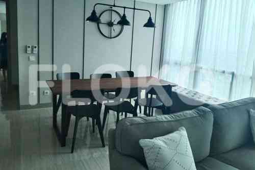 3 Bedroom on 12th Floor for Rent in Millenium Village Apartment - fkadc6 1