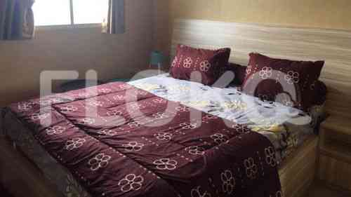 Tipe 1 Kamar Tidur di Lantai 5 untuk disewakan di Bintaro Icon Apartemen - fbi01a 2