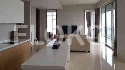 4 Bedroom on 20th Floor for Rent in Saumata Apartment - fal353 3