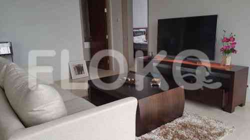 4 Bedroom on 20th Floor for Rent in Saumata Apartment - fal353 1