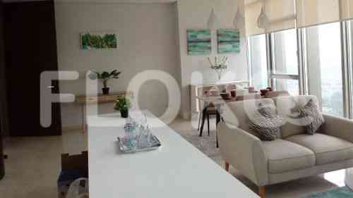 4 Bedroom on 26th Floor for Rent in Saumata Apartment - faleab 1