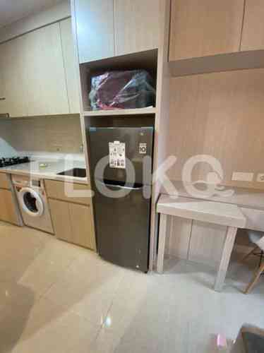 Tipe 1 Kamar Tidur di Lantai 31 untuk disewakan di Sedayu City Apartemen - fkef62 5