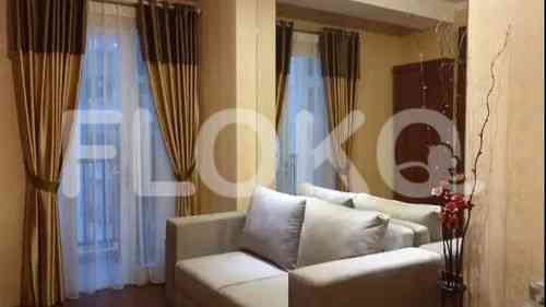 2 Bedroom on 5th Floor for Rent in Signature Park Grande - fca7fe 2