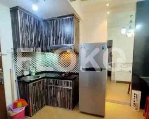 2 Bedroom on 21st Floor for Rent in Puri Park View Apartment - fke5e5 3