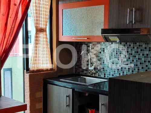 2 Bedroom on 15th Floor for Rent in Casablanca East Residence - fdu349 4