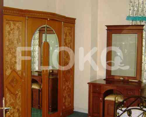 1 Bedroom on 16th Floor for Rent in Puri Kemayoran Apartment - fkecb1 4