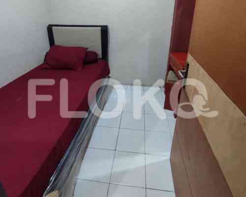 Tipe 2 Kamar Tidur di Lantai 15 untuk disewakan di Casablanca East Residence - fduf67 5