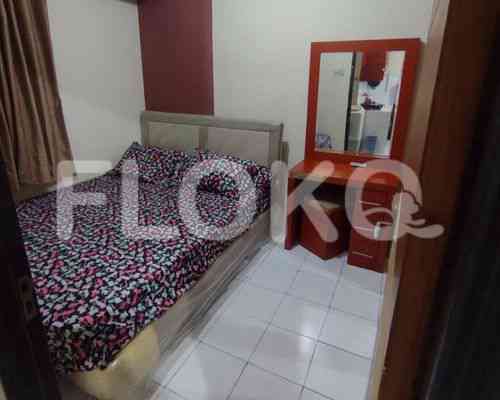 Tipe 2 Kamar Tidur di Lantai 15 untuk disewakan di Casablanca East Residence - fduf67 4