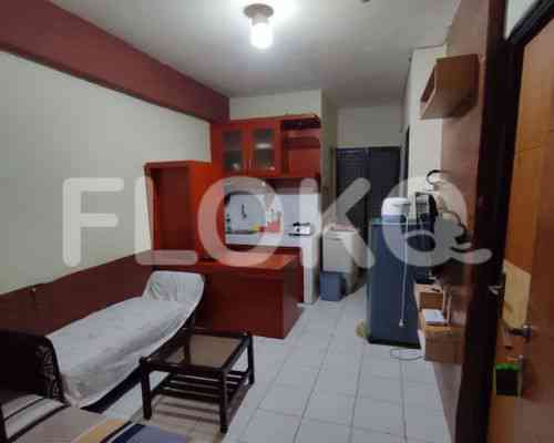 Tipe 2 Kamar Tidur di Lantai 15 untuk disewakan di Casablanca East Residence - fduf67 1