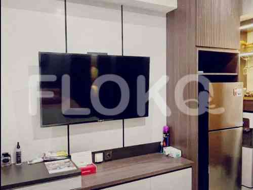 Tipe 1 Kamar Tidur di Lantai 15 untuk disewakan di Embarcadero Bintaro Apartemen - fbi57b 2