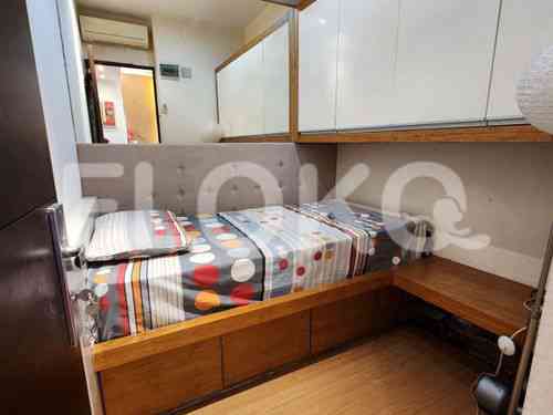 Tipe 2 Kamar Tidur di Lantai 5 untuk disewakan di Casablanca Mansion - ftee31 5