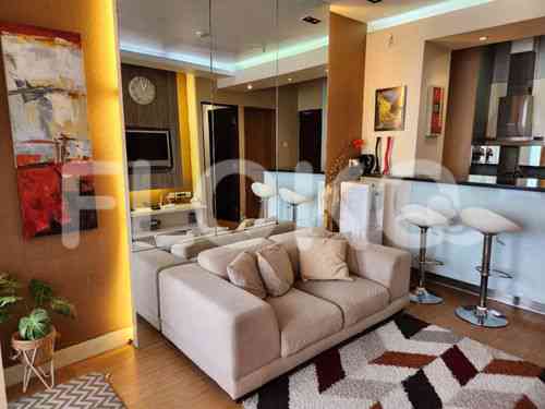 2 Bedroom on 5th Floor for Rent in Casablanca Mansion - ftef55 1