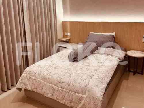 Tipe 1 Kamar Tidur di Lantai 15 untuk disewakan di Embarcadero Bintaro Apartemen - fbibd7 2