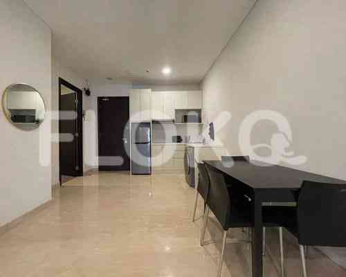 2 Bedroom on 8th Floor for Rent in Sudirman Suites Jakarta - fsua00 2