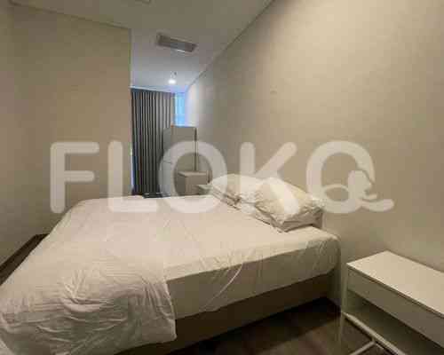 2 Bedroom on 8th Floor for Rent in Sudirman Suites Jakarta - fsua00 3