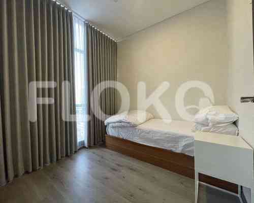 2 Bedroom on 8th Floor for Rent in Sudirman Suites Jakarta - fsua00 4