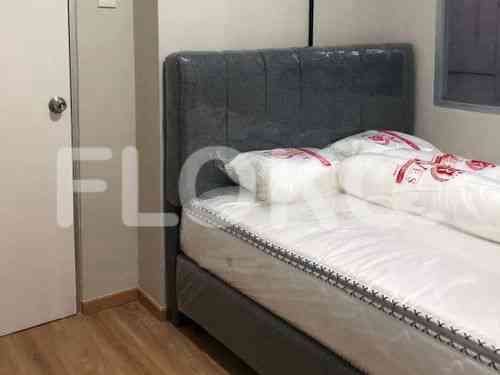 Tipe 2 Kamar Tidur di Lantai 20 untuk disewakan di Gading Nias Apartemen - fke5cd 2