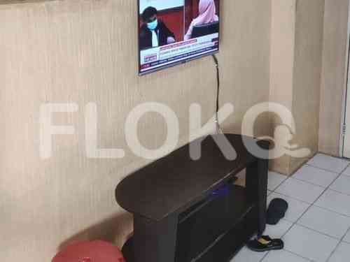 1 Bedroom on 8th Floor for Rent in Gading Nias Apartment - fke392 1