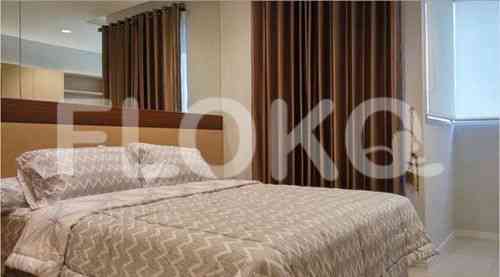 Tipe 1 Kamar Tidur di Lantai 11 untuk disewakan di Paddington Heights Apartemen - falee8 1