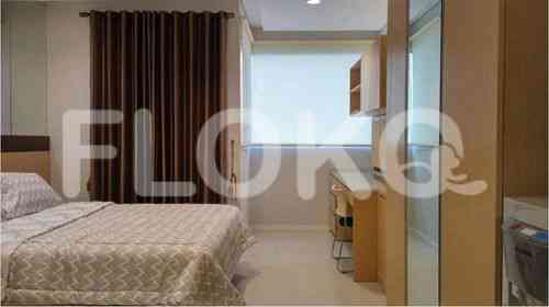 Tipe 1 Kamar Tidur di Lantai 11 untuk disewakan di Paddington Heights Apartemen - falee8 3