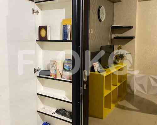 2 Bedroom on 10th Floor for Rent in Casablanca East Residence - fdu488 1