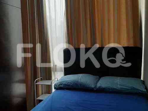 Tipe 2 Kamar Tidur di Lantai 10 untuk disewakan di The Grove Apartemen - fku960 2