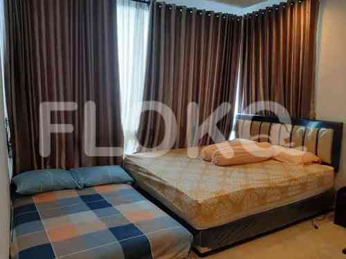 Tipe 2 Kamar Tidur di Lantai 10 untuk disewakan di The Grove Apartemen - fku960 3