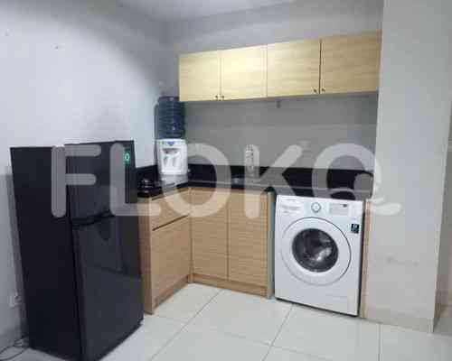 1 Bedroom on 17th Floor for Rent in The Mansion Kemayoran - fkedfd 2