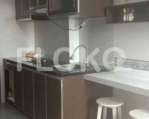 Tipe 1 Kamar Tidur di Lantai 1 untuk disewakan di Bintaro Icon Apartemen - fbi867 3