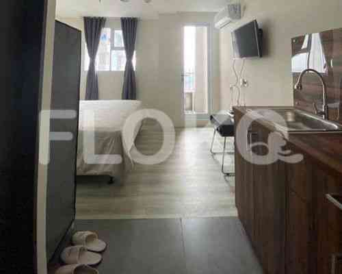 1 Bedroom on 20th Floor for Rent in Bintaro Icon Apartment - fbib05 2